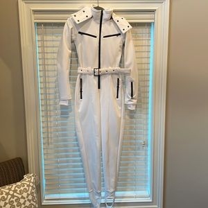 ASOS One Piece Ski Jumpsuit